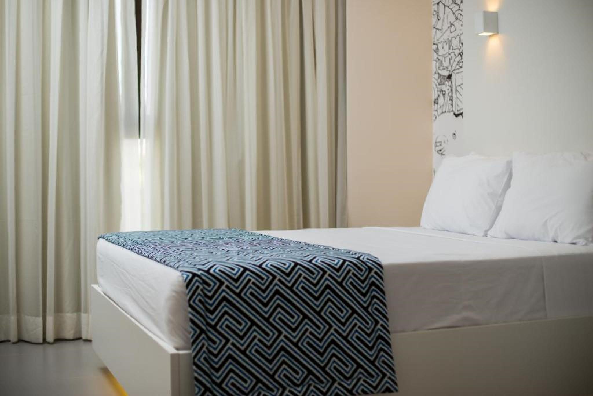 Ibis Styles Rondonopolis Hotel Exterior photo