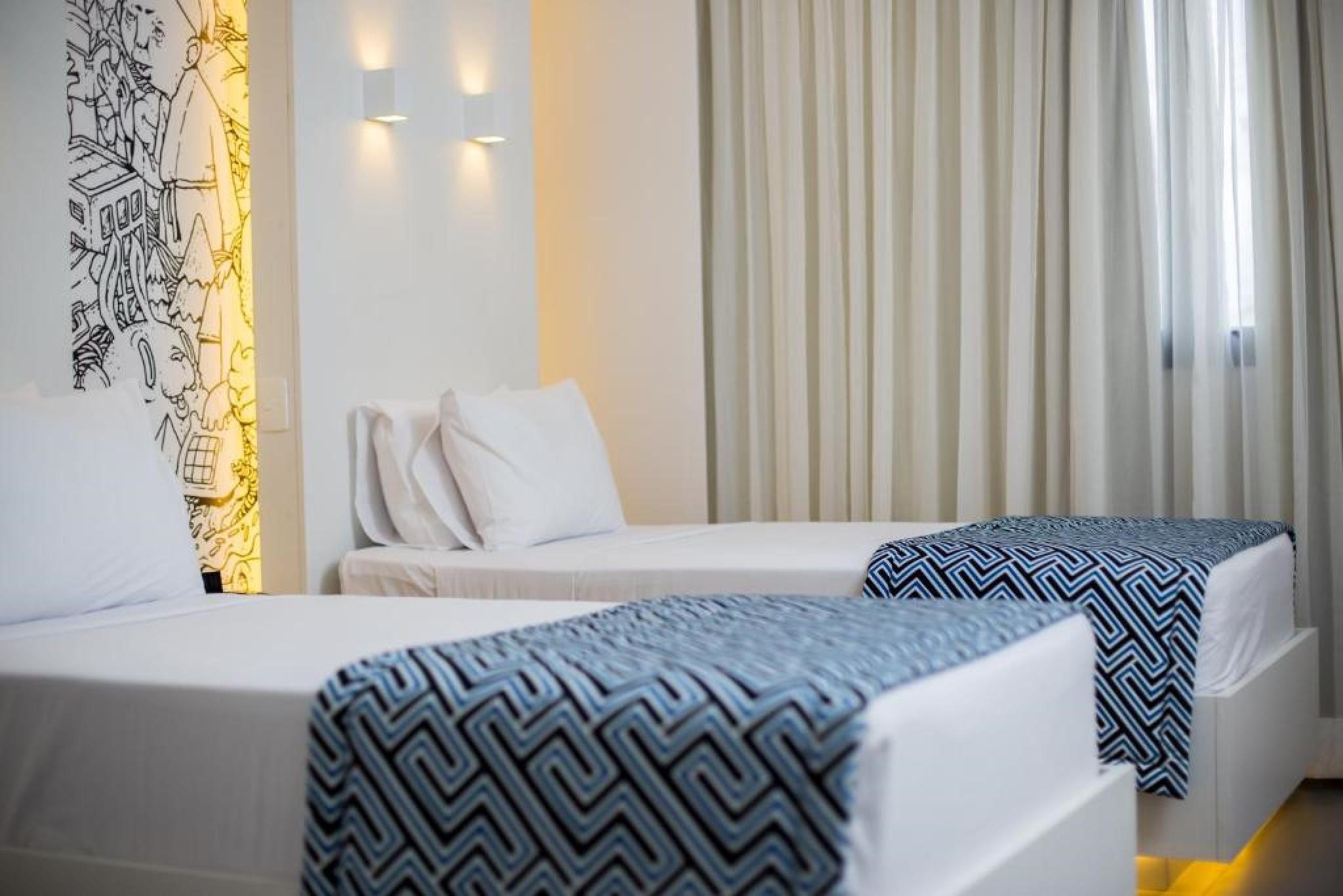 Ibis Styles Rondonopolis Hotel Exterior photo