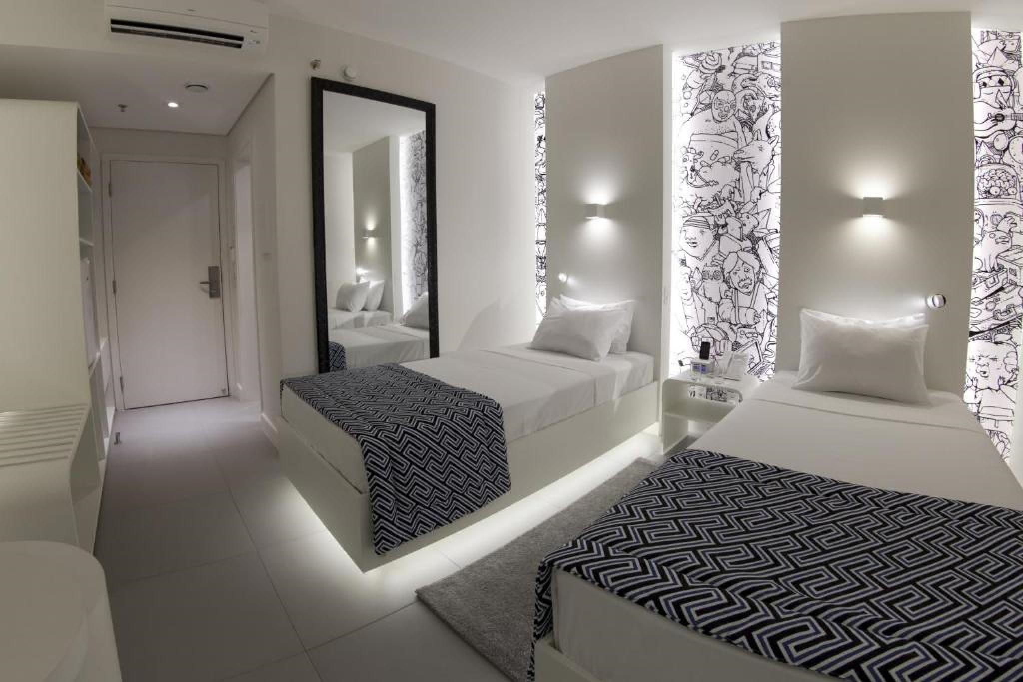 Ibis Styles Rondonopolis Hotel Exterior photo