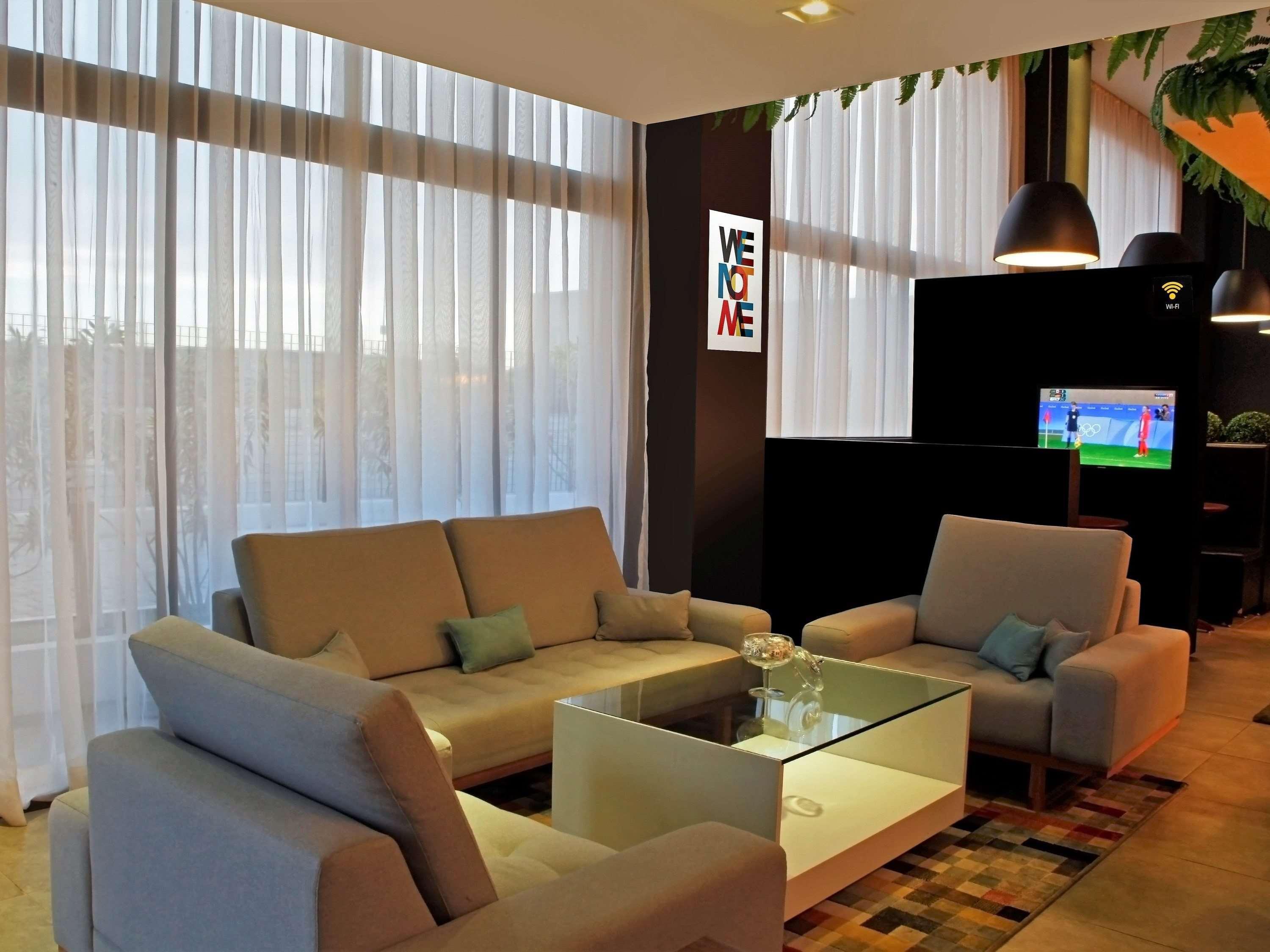 Ibis Styles Rondonopolis Hotel Exterior photo