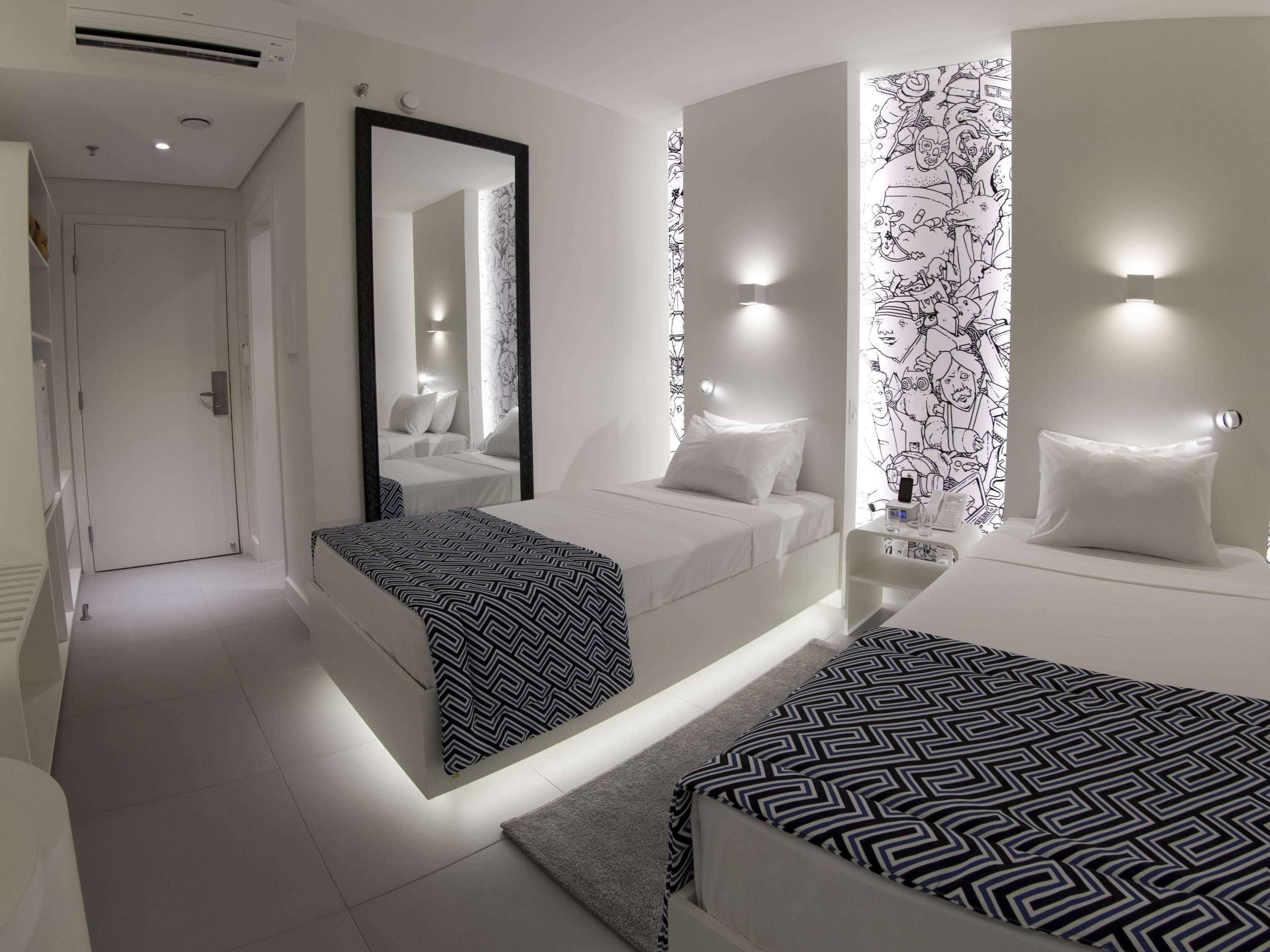 Ibis Styles Rondonopolis Hotel Exterior photo
