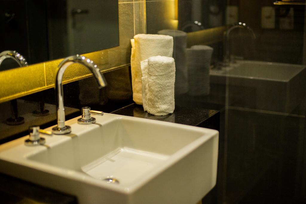 Ibis Styles Rondonopolis Hotel Exterior photo