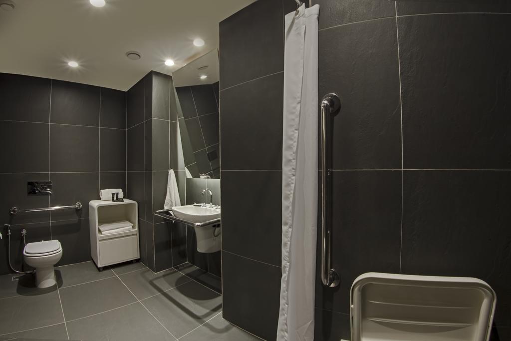 Ibis Styles Rondonopolis Hotel Exterior photo