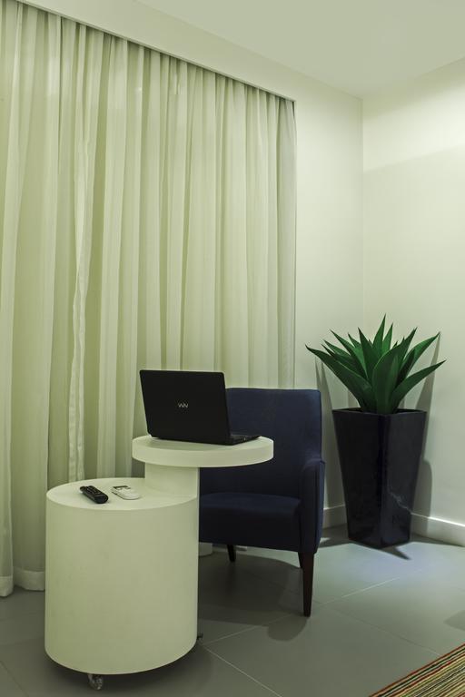 Ibis Styles Rondonopolis Hotel Exterior photo