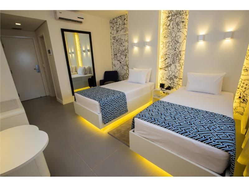 Ibis Styles Rondonopolis Hotel Exterior photo
