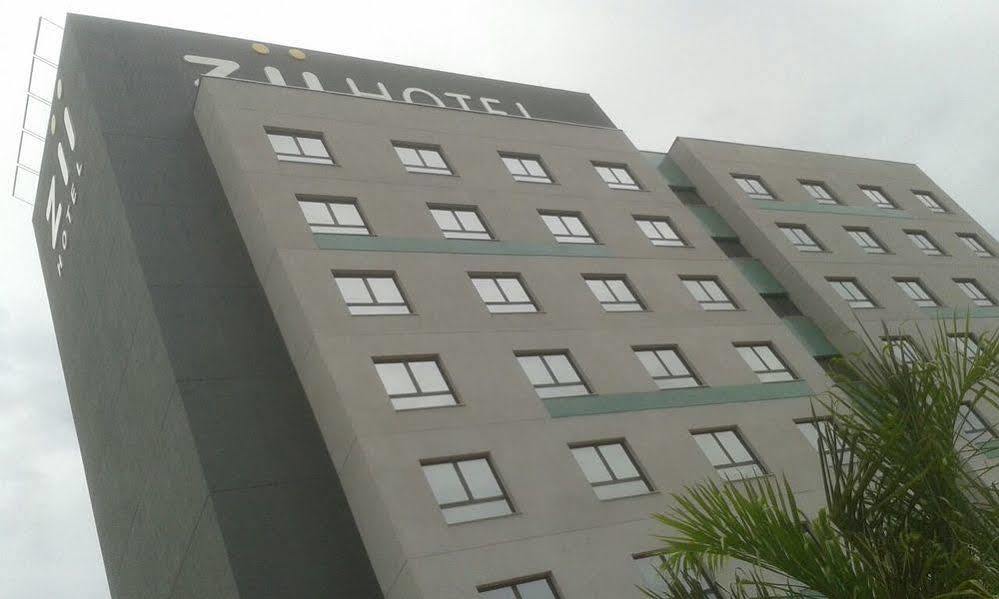 Ibis Styles Rondonopolis Hotel Exterior photo
