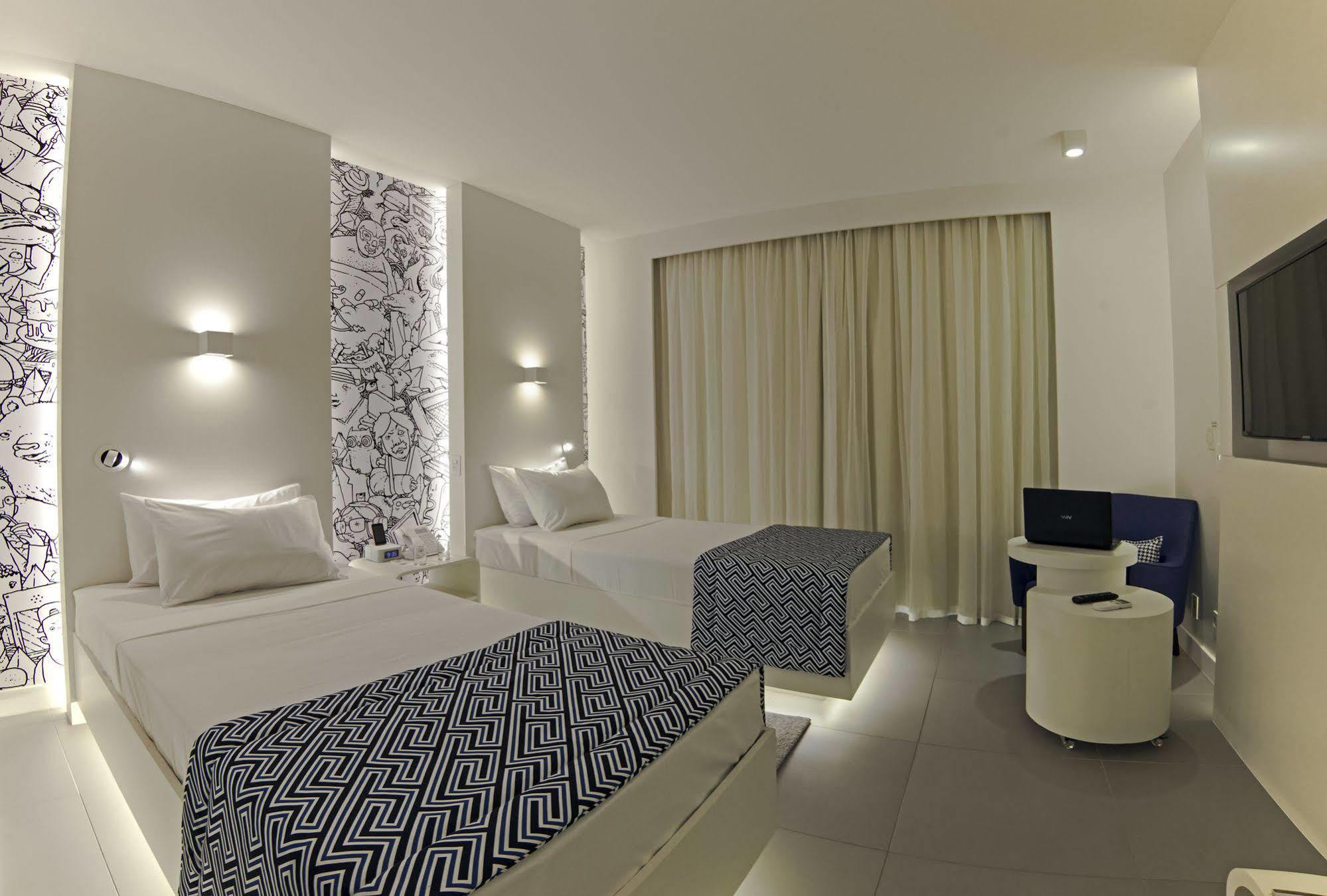 Ibis Styles Rondonopolis Hotel Exterior photo