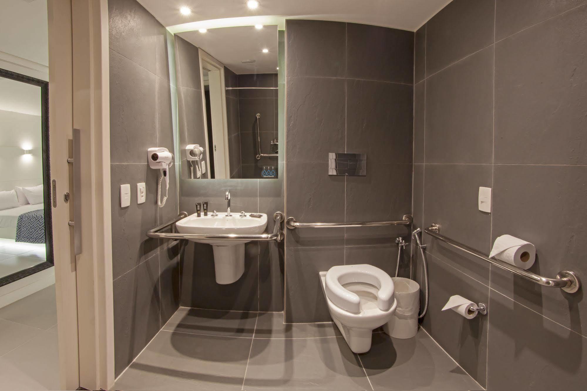 Ibis Styles Rondonopolis Hotel Exterior photo