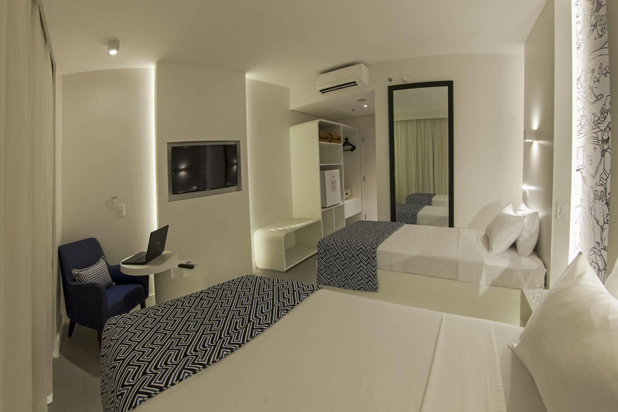 Ibis Styles Rondonopolis Hotel Exterior photo