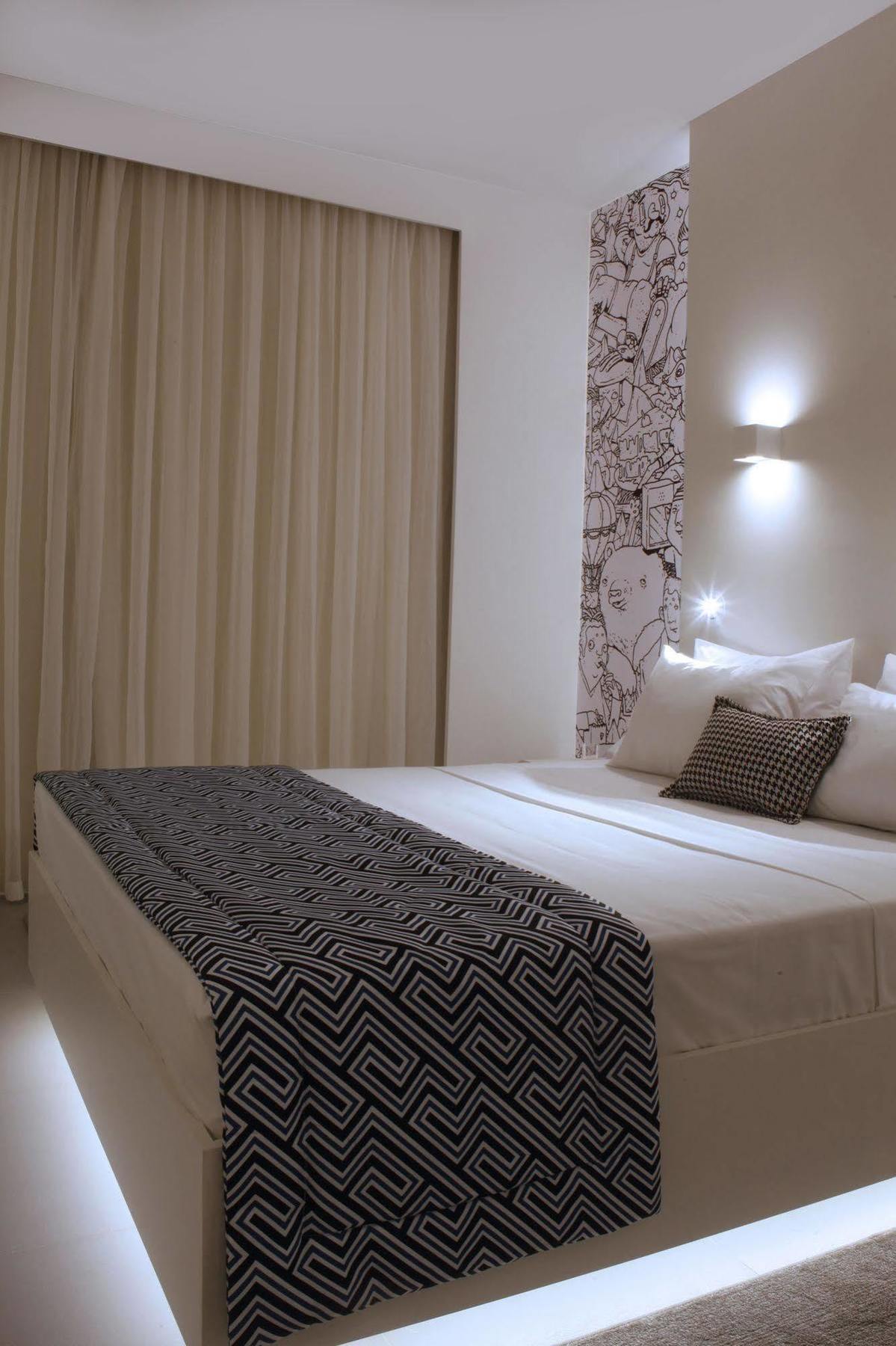 Ibis Styles Rondonopolis Hotel Exterior photo