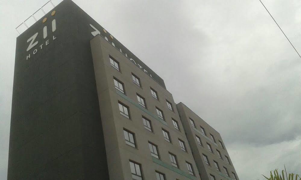 Ibis Styles Rondonopolis Hotel Exterior photo